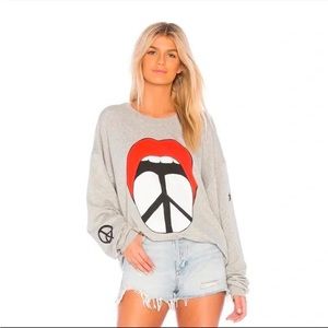 Lauren Moshi Babbs Sweatshirt
